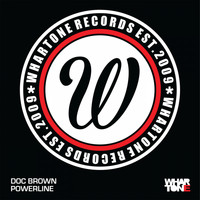 Doc Brown - Powerline