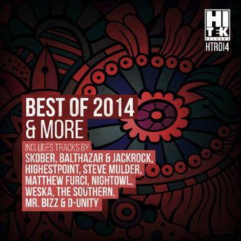 Various Artists - Best of 2014 & More