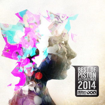 Various Artists - Best Of Piston Recordings 2014