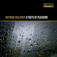 Antwon Faulkner - A Taste of Pleasure EP