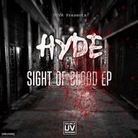 Hyde - Sight Of Blood