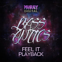 Bass Antics - Feel It/Playback