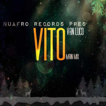 Van Luco - Vito (Main Mix)