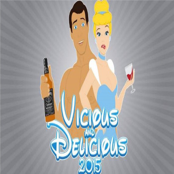 Avengers - Vicious and Delicious 2015