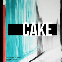 Casp - Cake