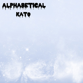 Kato - Alphabetical