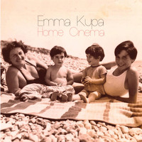 Emma Kupa - Home Cinema (Explicit)