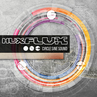 Hux Flux - Circle Sine Sound