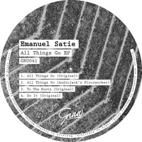 Emanuel Satie - All Things Go