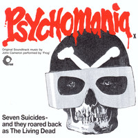 John Cameron and Frog - Psychomania (Original Motion Picture Soundtrack)