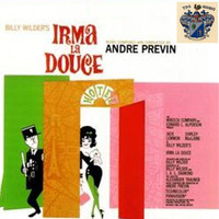 Andre Previn - Irma La Douce - Original Motion Picture Sound Track