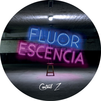 Control Z - Fluorescencia