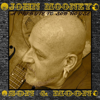 John Mooney - Son and Moon