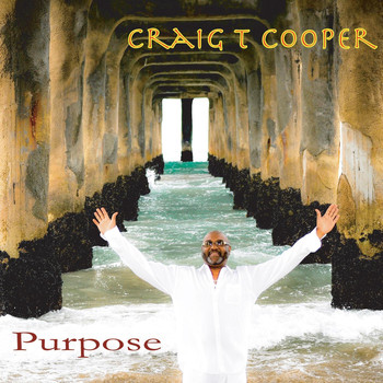 Craig T Cooper - Purpose