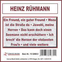 Heinz Rühmann - Heinz Rühmann