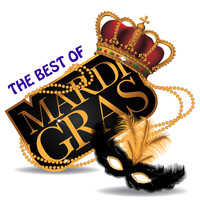 MARDI GRAS - The Best of Mardi Gras New Orleans Jazz