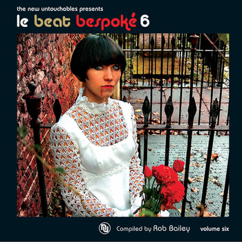 Various Artists - Le Beat Bespoke Vol. 6