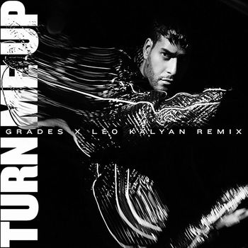 Twin Shadow - Turn Me Up (Grades & Leo Kalyan Remix)