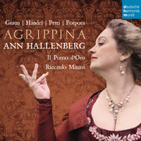 Ann Hallenberg - Agrippina - Opera Arias