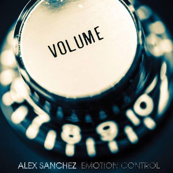 Alex Sanchez - Emotion Control