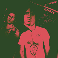 The Cribs - Different Angle