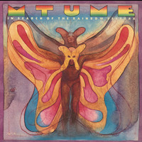 Mtume - In Search of the Rainbow Seekers