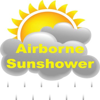 Airborne - Sunshower