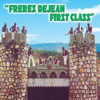 Les frères Déjean - First Class