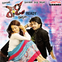 Devi Sri Prasad - Ready (Original Motion Picture Soundtrack)