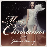 John Barry - Merry Christmas with John Barry