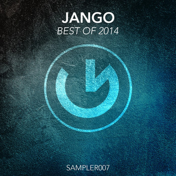 Various Artists - Jango Music Best of 2014