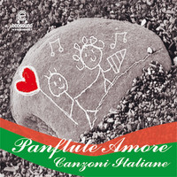 Ecosound - Panflute Amore (Canzoni italiane)