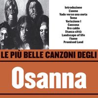 Osanna - Le più belle canzoni degli Osanna