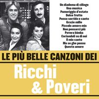 Ricchi e Poveri - Le più belle canzoni dei Ricchi & Poveri