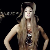 Marion Raven - HERE I AM (Jap/Aust/NZ Version)