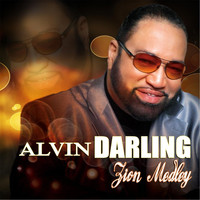 Alvin Darling - Zion Medley