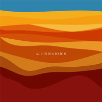 All India Radio - Bollywood Nights (2013 Remix)