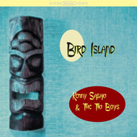 Kenny Sasaki & The Tiki Boys - Bird Island