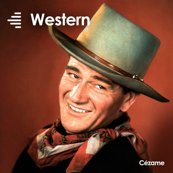 Various Artists - Western