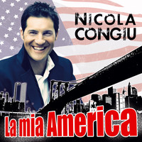 Nicola Congiu - La mia America