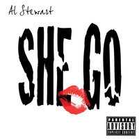 Al Stewart - She Go (Explicit)