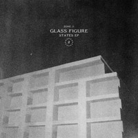 Glass Figure - Zone 21: States - EP
