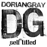 Dorian Gray - Self Titled EP