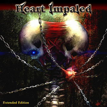 Heart Impaled - Heart Impaled - Extended Edition