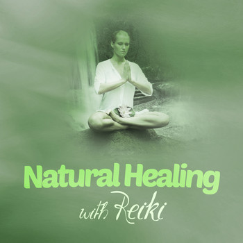 Reiki Tribe - Natural Healing with Reiki