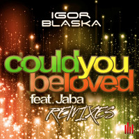 Igor Blaska - Could You Be Loved (Remixes)