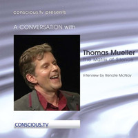 Thomas Mueller - Thomas Mueller - The Matrix of Silence