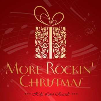 Various Artists - More Rockin' Christmas