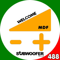 Mdf - Welcome