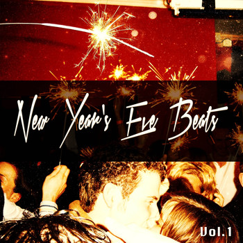 Various Artists - New Year's Eve Beats, Vol. 1 (Sylvester Deep House Experience)